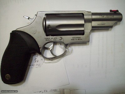 Taurus Judge - Image 2 of 2