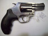 Smith & Wesson Model 60-14 - 2 of 2