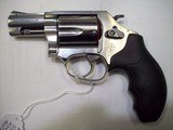 Smith & Wesson Model 60-14 - 1 of 2