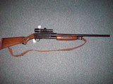 Ithica Model 37 SLUG GUN - 3 of 5