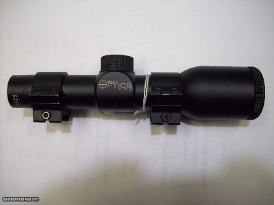 Sun Optics SHOTGUN SCOPE