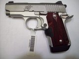 Two Tone Kimber Micro 9 - 3 of 3