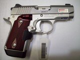 Two Tone Kimber Micro 9 - 2 of 3