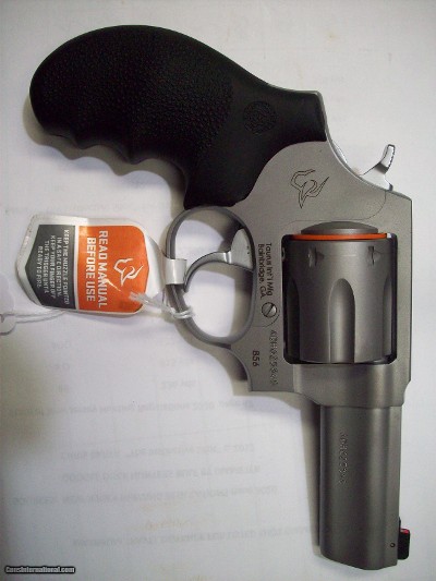 Taurus Model 856 .38 Special Cal.