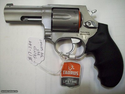 Taurus Model 856 .38 Special Cal. - Image 2 of 2