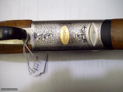 Tri Star Trinity 12 ga. &20 Ga. - Image 4 of 4