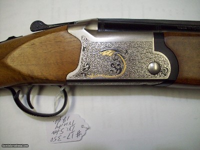 Tri Star Trinity 12 ga. &20 Ga. - Image 3 of 4