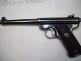 Ruger MK 1 US marked - 3 of 4