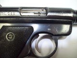 Ruger MK 1 US marked - 2 of 4