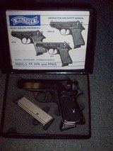 Walther PPK.380 Cal. - 1 of 6