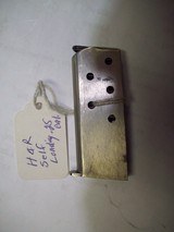 H&R Self Loading Stainless Steel .25 Cal. mag. - 1 of 1