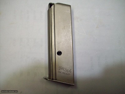 Walther PPK .380m Cal. Mag