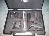 Springfield Armory XDM .45 - 4 of 4