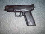 Springfield Armory XDM .45 - 3 of 4