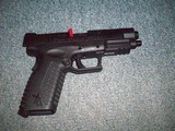 Springfield Armory XDM .45 - 2 of 4