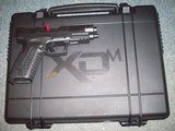 Springfield Armory XDM .45 - 1 of 4