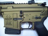 BLACKRAIN
AR 15 - 7 of 8