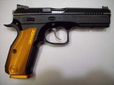 CZ SHADOW ORANGE
9mm. - 2 of 2