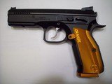 CZ SHADOW ORANGE
9mm. - 1 of 2