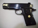 Colt Combat Commander - 1 of 3