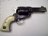 Ruger OLD MODEL Vaquero .45 COLT - 3 of 4