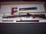 Winchester SXP DEFENDER TRENCH GUN
12 ga. 3