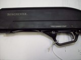 Winchester SXP DEFENDER TRENCH GUN
12 ga. 3