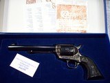 Colt SAA
44-40 Cal. - 1 of 5