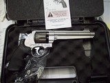 Smith & Wesson 929 PERFORMANCE CENTER 9mm. Cal. - 1 of 3