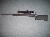 Savage Model MDL 10FCP HS Precision - 2 of 6