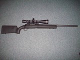 Savage Model MDL 10FCP HS Precision - 1 of 6