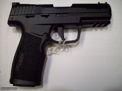 Sig Sauer Model 322C.22 Cal. - Image 2 of 2