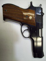 Smith & Wesson Model 39-2 - 3 of 4