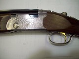 Beretta Silver Pigeon 1 SPORTING CLAYS12 Ga. - 5 of 6