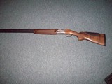 Beretta Silver Pigeon 1 SPORTING CLAYS12 Ga. - 4 of 6