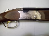 Beretta Silver Pigeon 1 SPORTING CLAYS12 Ga. - 6 of 6