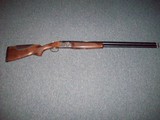 Beretta Silver Pigeon 1 SPORTING CLAYS12 Ga. - 1 of 6