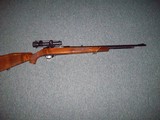 Weatherby MK XXll
.22 Cal. - 1 of 5