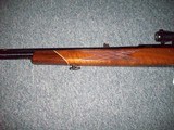 Weatherby MK XXll
.22 Cal. - 5 of 5