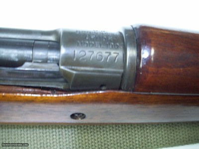 Springfield Armory 1903 - Image 5 of 6