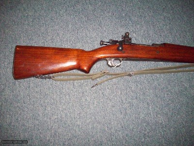 Springfield Armory 1903