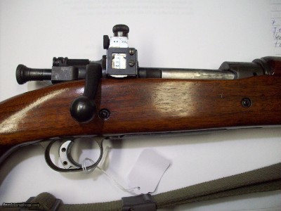Springfield Armory 1903 - Image 3 of 6