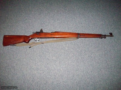 Springfield Armory 1903 - Image 6 of 6