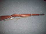 Springfield Armory Garand - 1 of 10