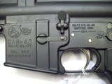 Colt CAR-A3 HBAR ELITE - 6 of 7