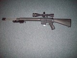 Colt CAR-A3 HBAR ELITE - 1 of 7