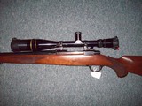 Ruger Model 77 - 5 of 7