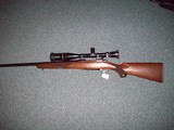 Ruger Model 77 - 3 of 7
