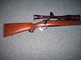 Ruger Model 77 - 2 of 7