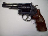 Smith & Wesson Model 18-4 - 2 of 2